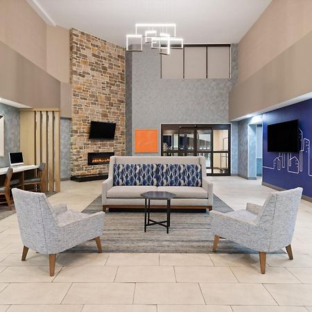 Holiday Inn Express Harrisburg I-81 - Hershey By Ihg Manadahill Extérieur photo