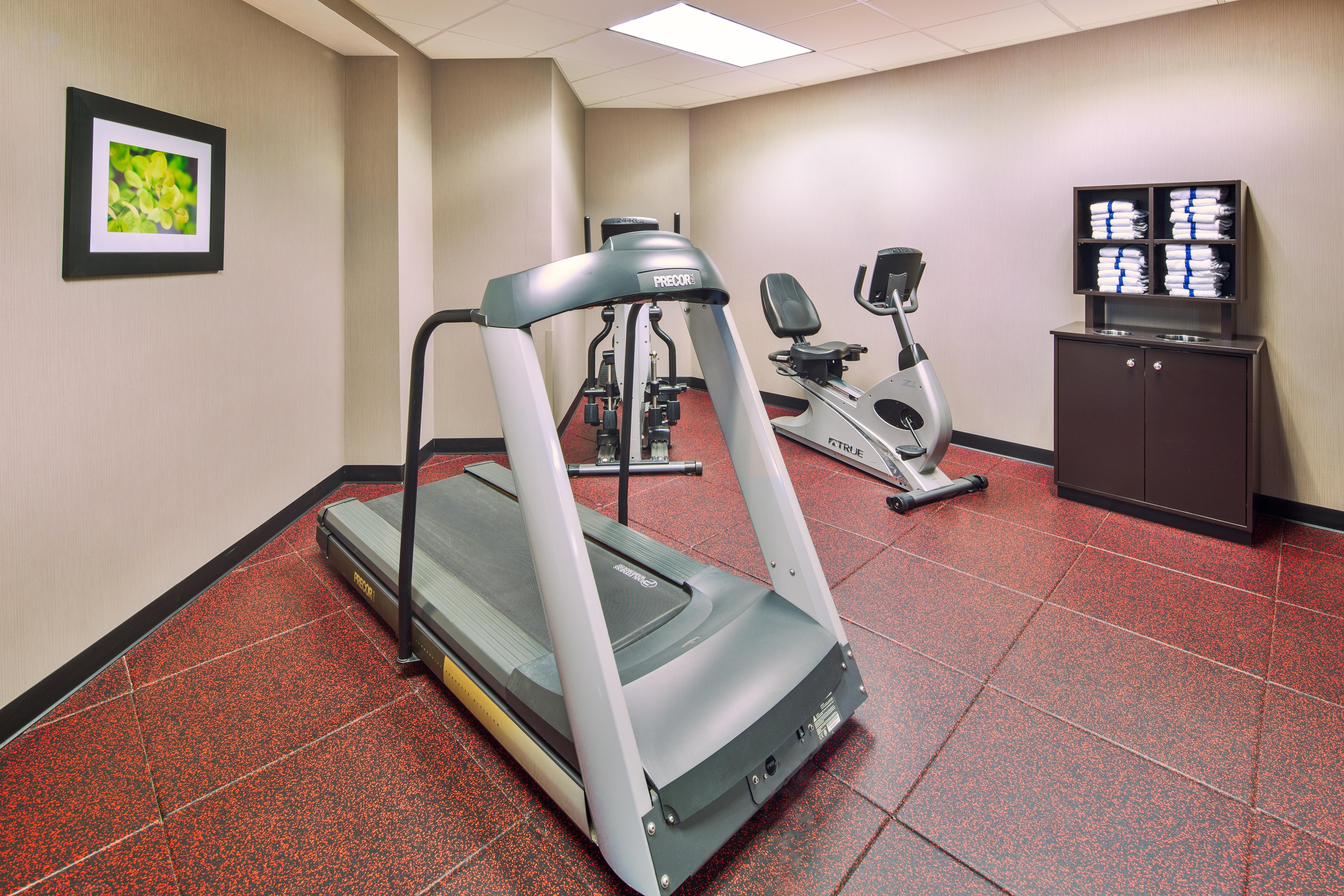 Holiday Inn Express Harrisburg I-81 - Hershey By Ihg Manadahill Extérieur photo