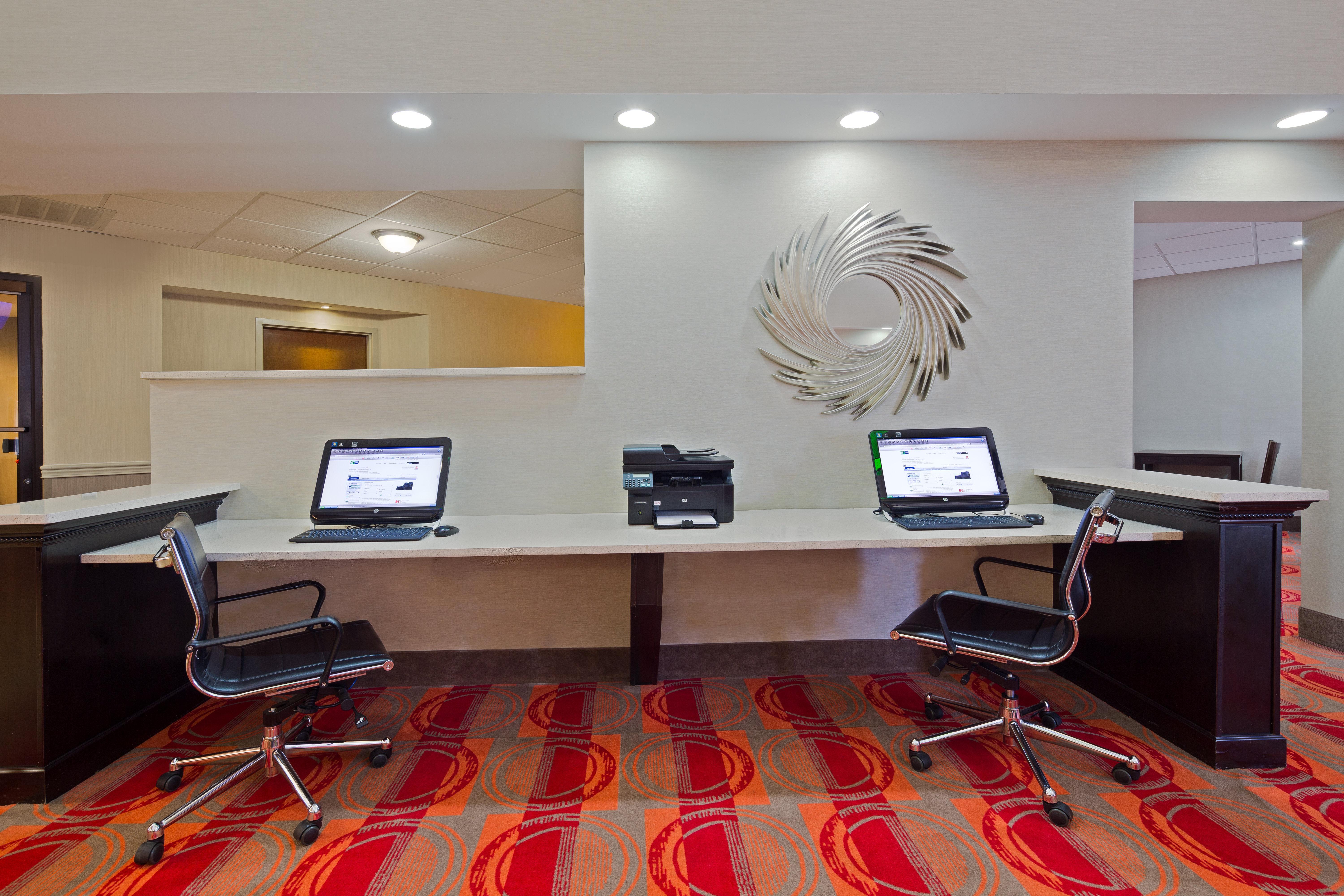 Holiday Inn Express Harrisburg I-81 - Hershey By Ihg Manadahill Extérieur photo