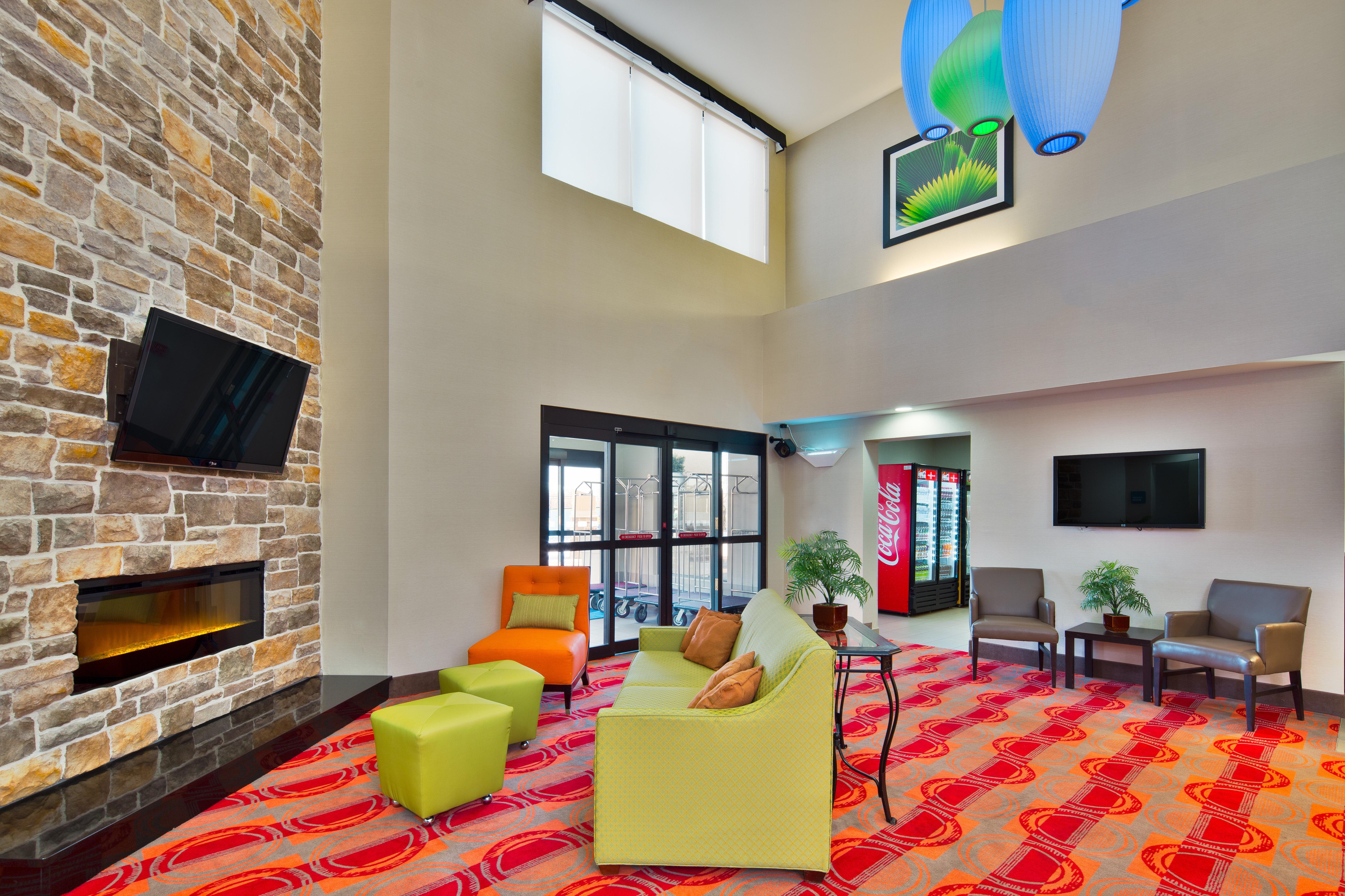 Holiday Inn Express Harrisburg I-81 - Hershey By Ihg Manadahill Extérieur photo