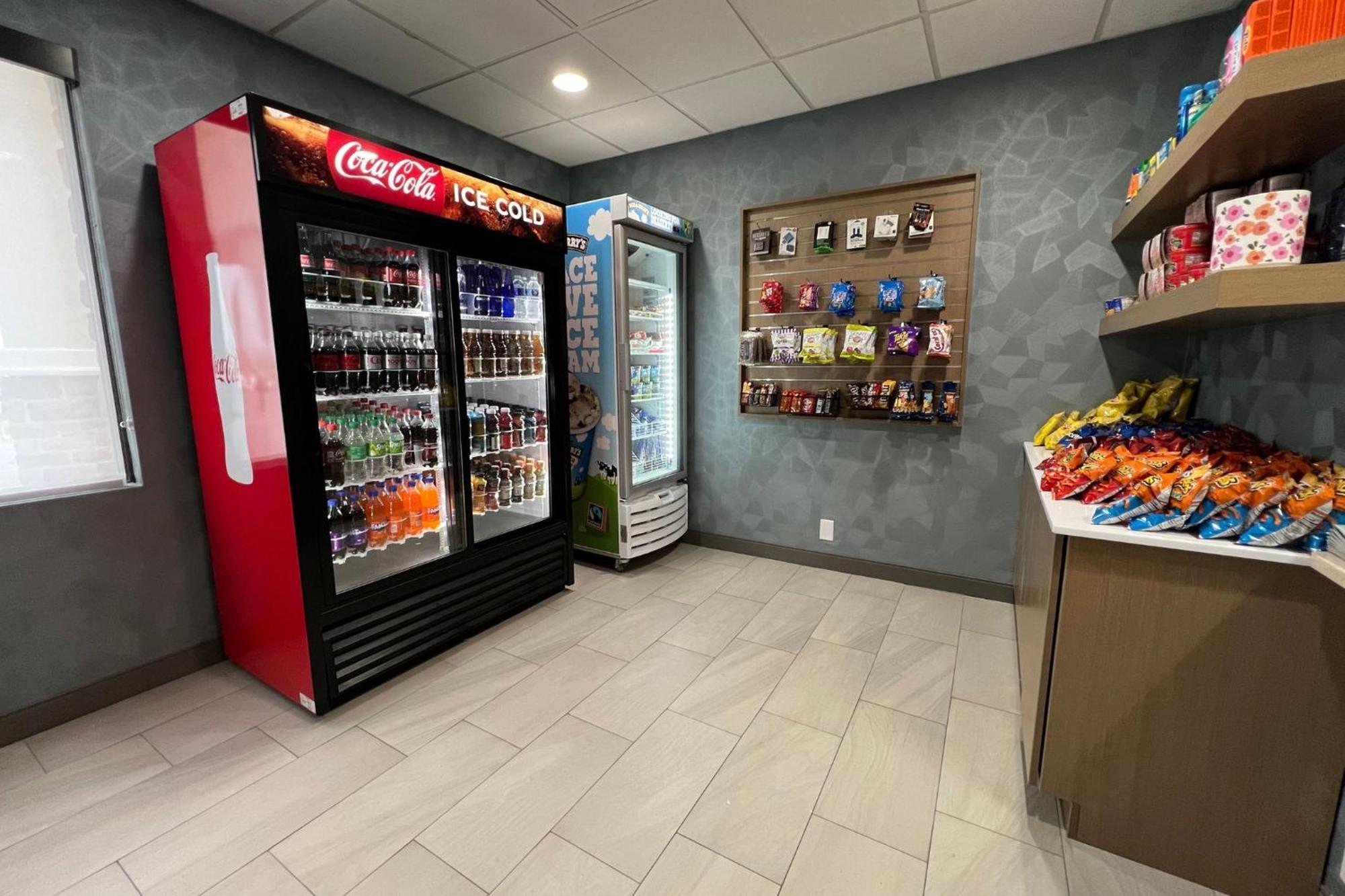 Holiday Inn Express Harrisburg I-81 - Hershey By Ihg Manadahill Extérieur photo
