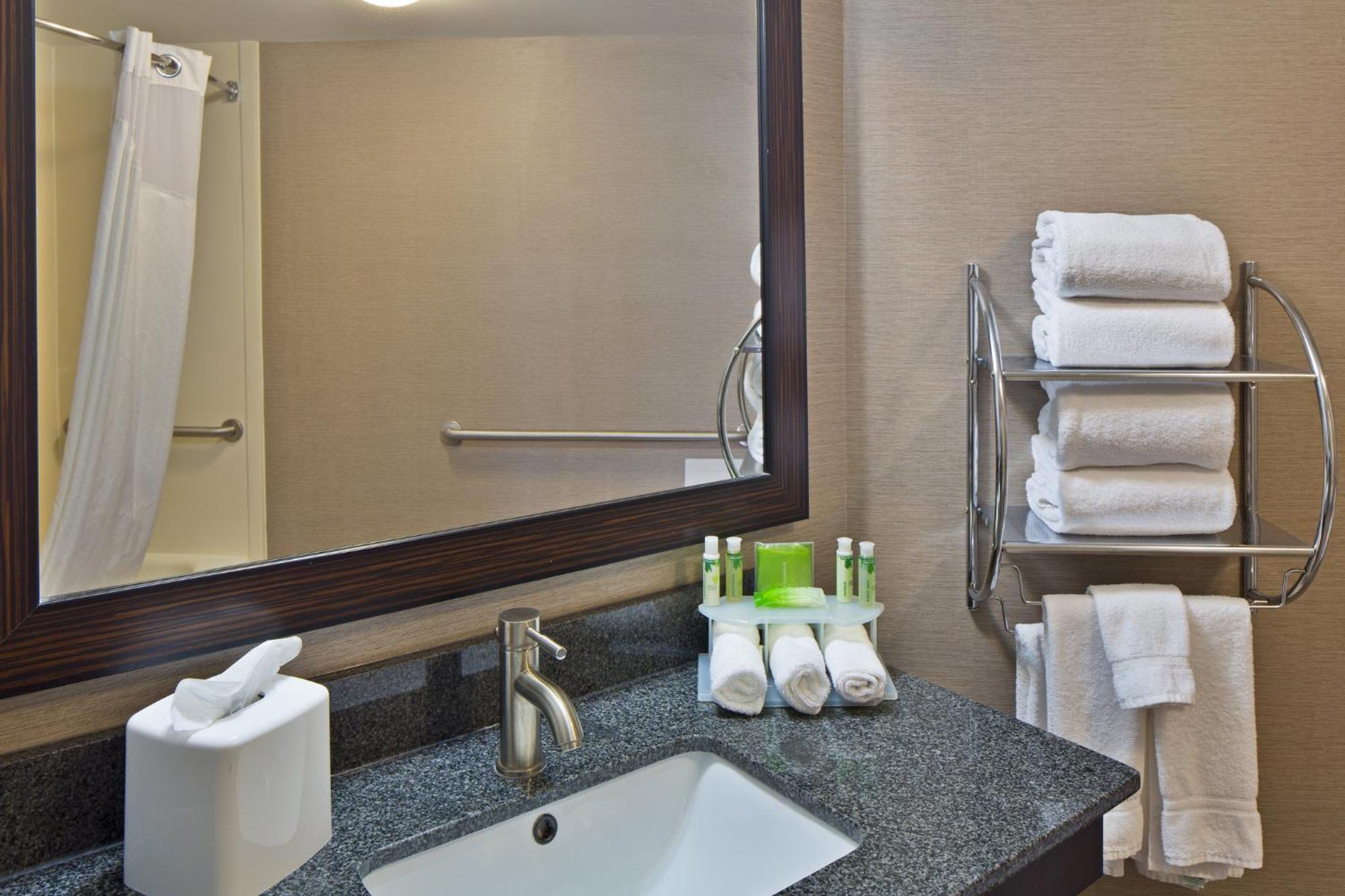 Holiday Inn Express Harrisburg I-81 - Hershey By Ihg Manadahill Extérieur photo