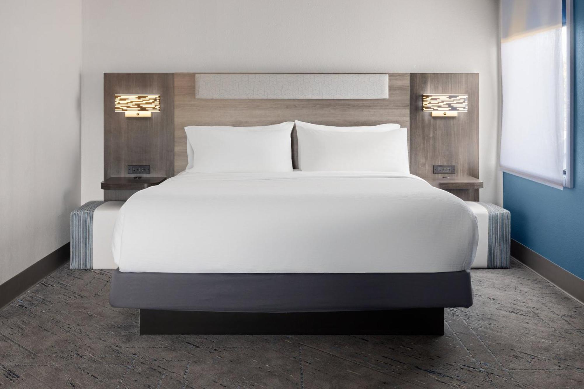 Holiday Inn Express Harrisburg I-81 - Hershey By Ihg Manadahill Extérieur photo